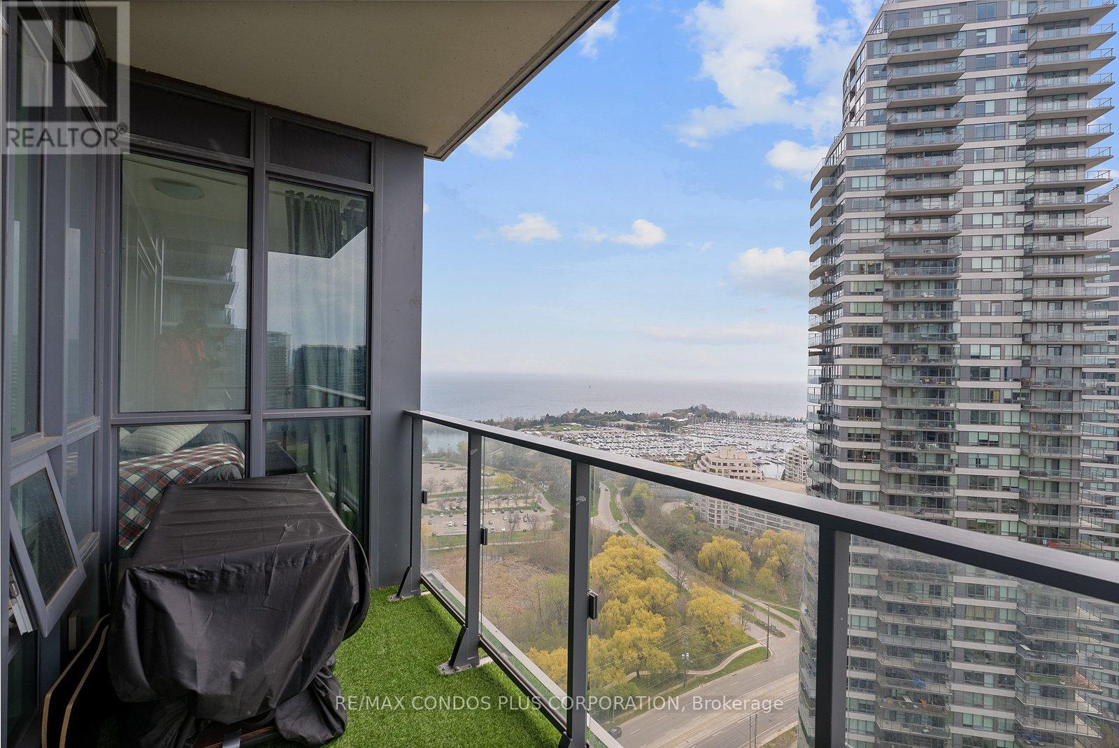 #3206 2212 LAKESHORE BOULEVARD W - 19