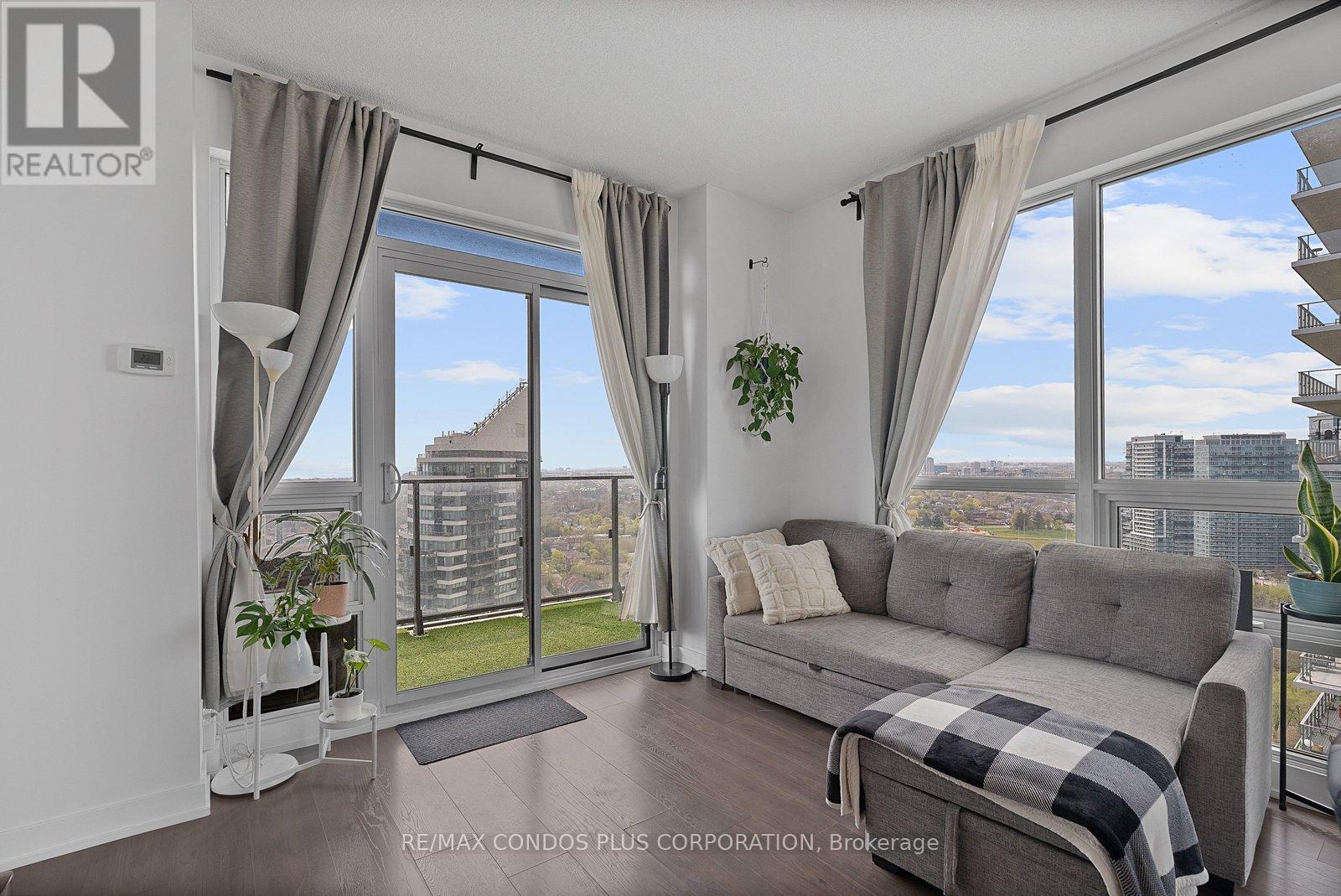 #3206 2212 LAKESHORE BOULEVARD W - 2