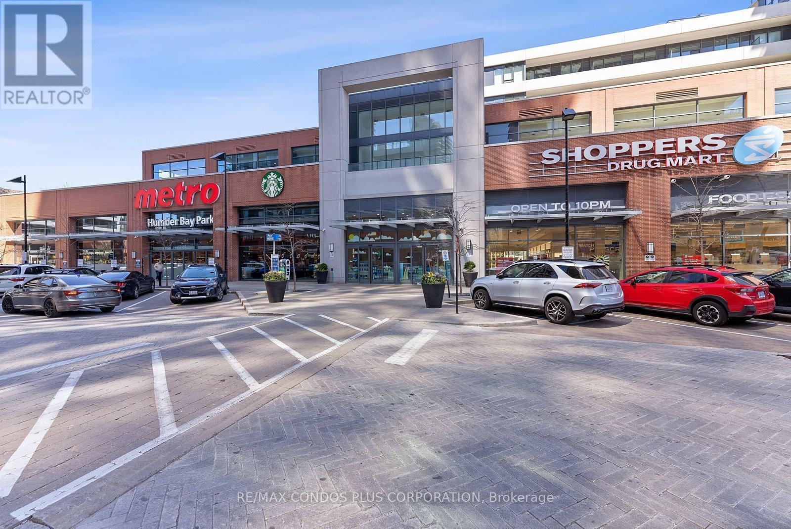 #3206 2212 LAKESHORE BOULEVARD W - 25