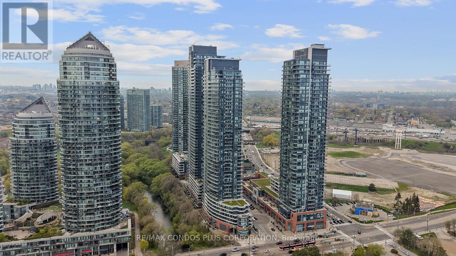 #3206 2212 LAKESHORE BOULEVARD W - 28