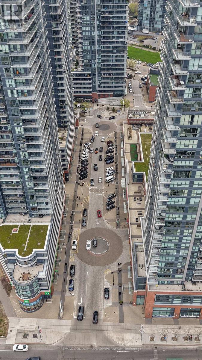 #3206 2212 LAKESHORE BOULEVARD W - 29