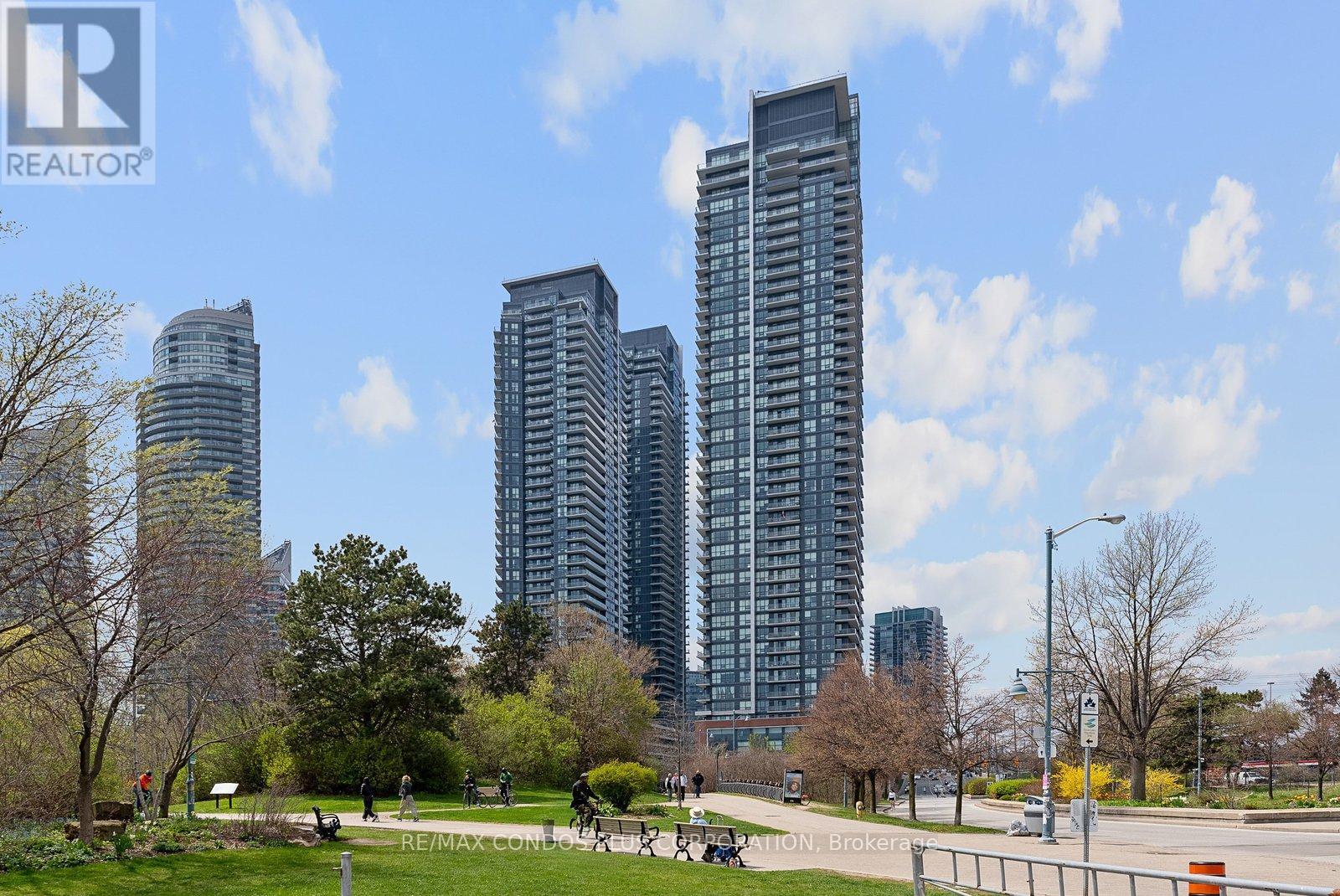 #3206 2212 LAKESHORE BOULEVARD W - 3