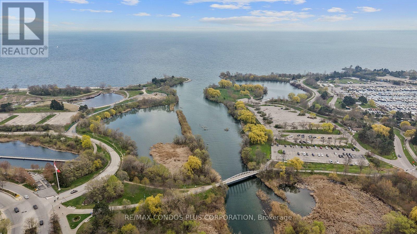 #3206 2212 LAKESHORE BOULEVARD W - 32