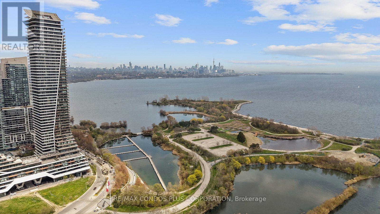 #3206 2212 LAKESHORE BOULEVARD W - 33