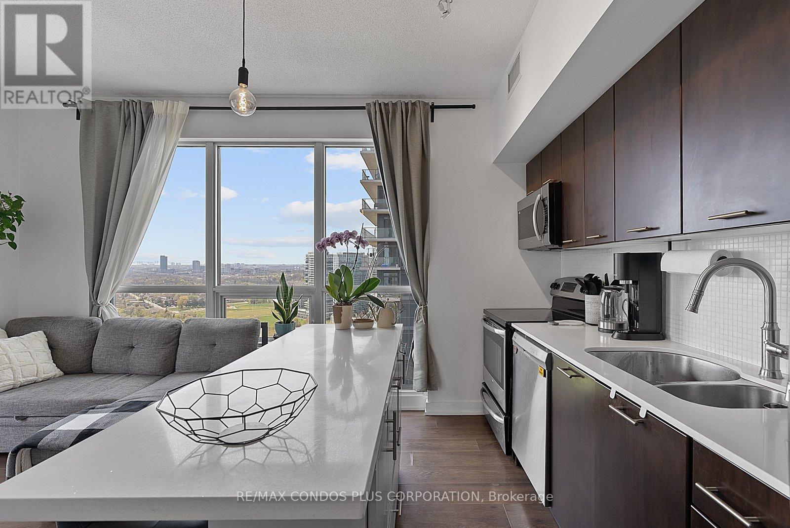 #3206 2212 LAKESHORE BOULEVARD W - 6