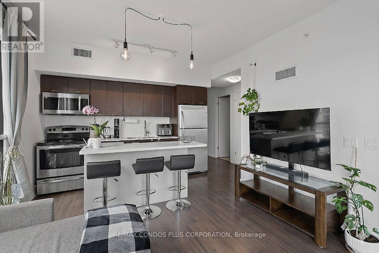 #3206 2212 LAKESHORE BOULEVARD W - 8