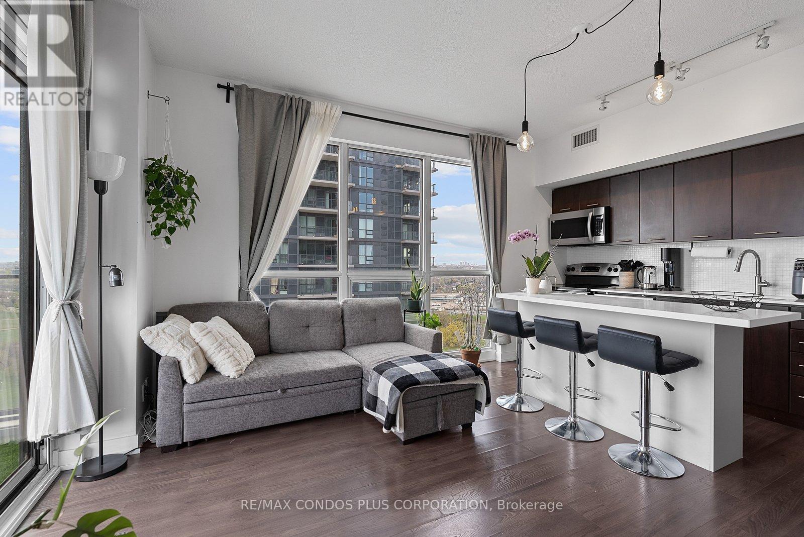 #3206 2212 LAKESHORE BOULEVARD W - 9