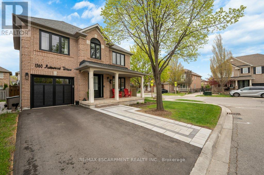 1360 ASHWOOD TERRACE - 2