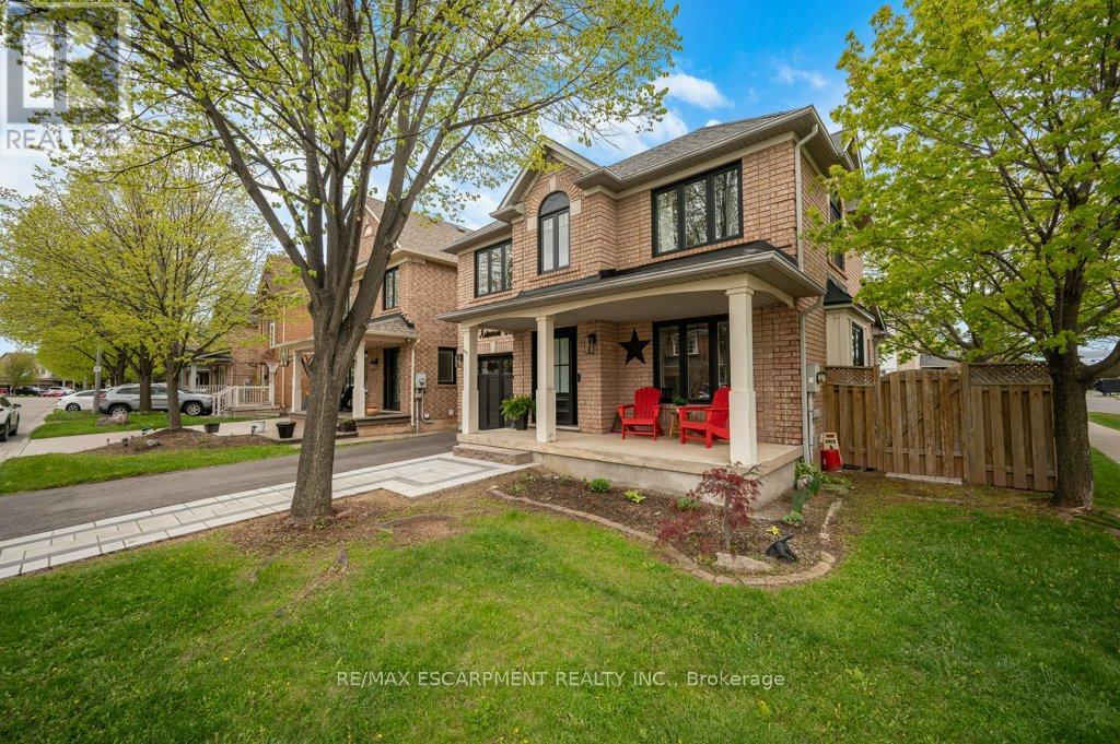 1360 ASHWOOD TERRACE - 3