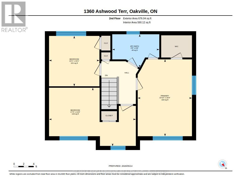 1360 ASHWOOD TERRACE - 38