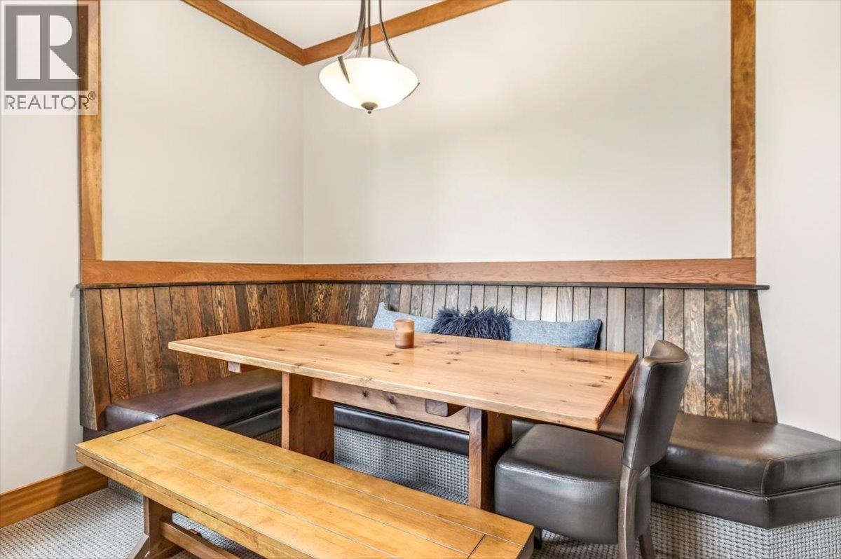 4559 Timberline Crescent Unit# 634, Fernie