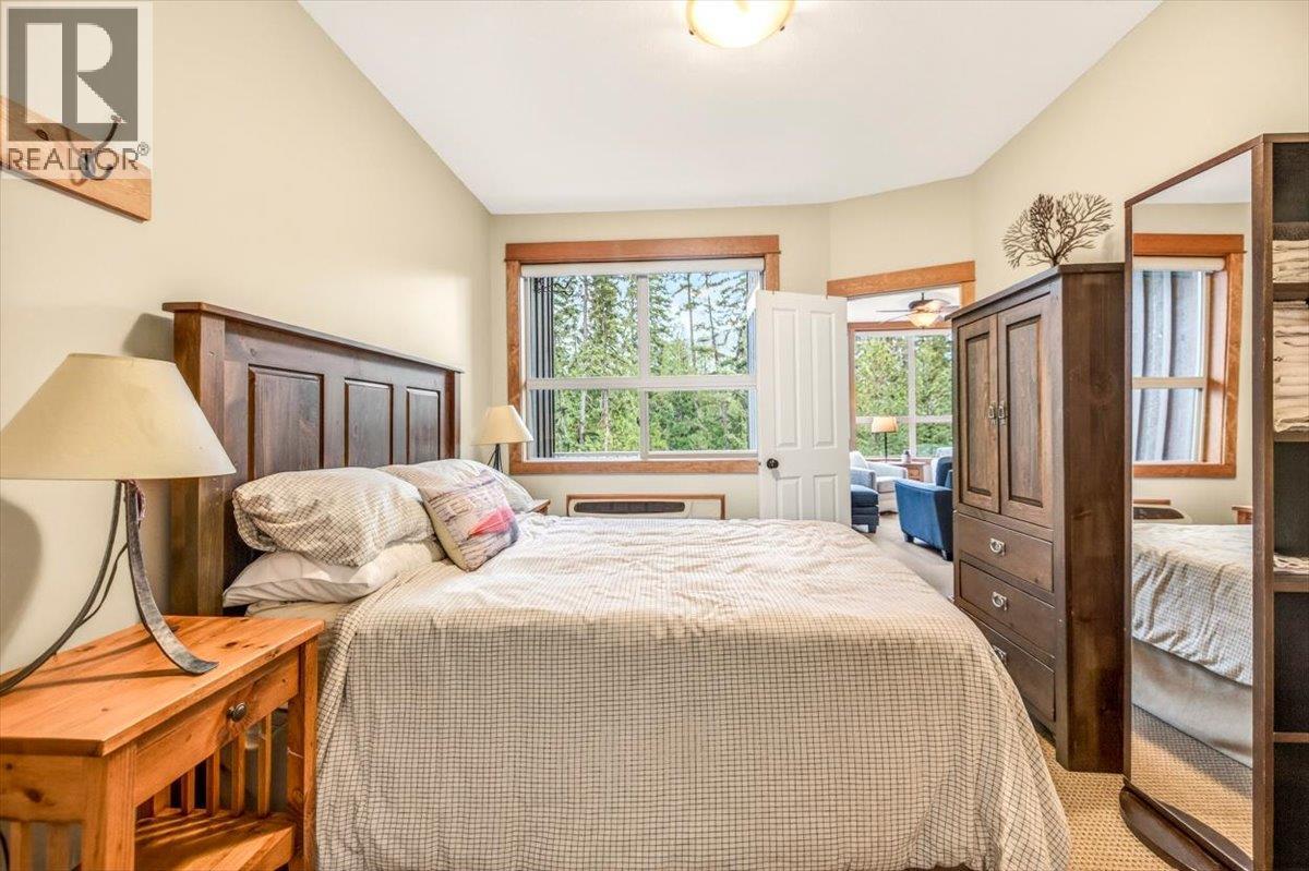 4559 Timberline Crescent Unit# 634, Fernie