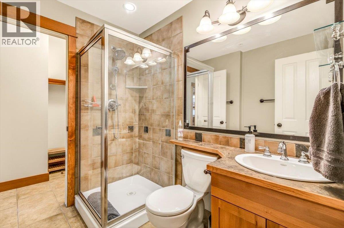 4559 Timberline Crescent Unit# 634, Fernie