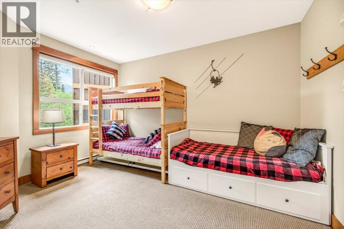 4559 Timberline Crescent Unit# 634, Fernie