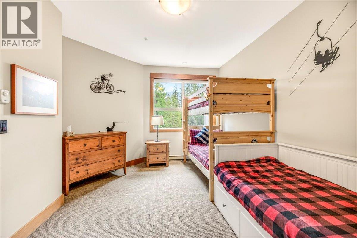 4559 Timberline Crescent Unit# 634, Fernie