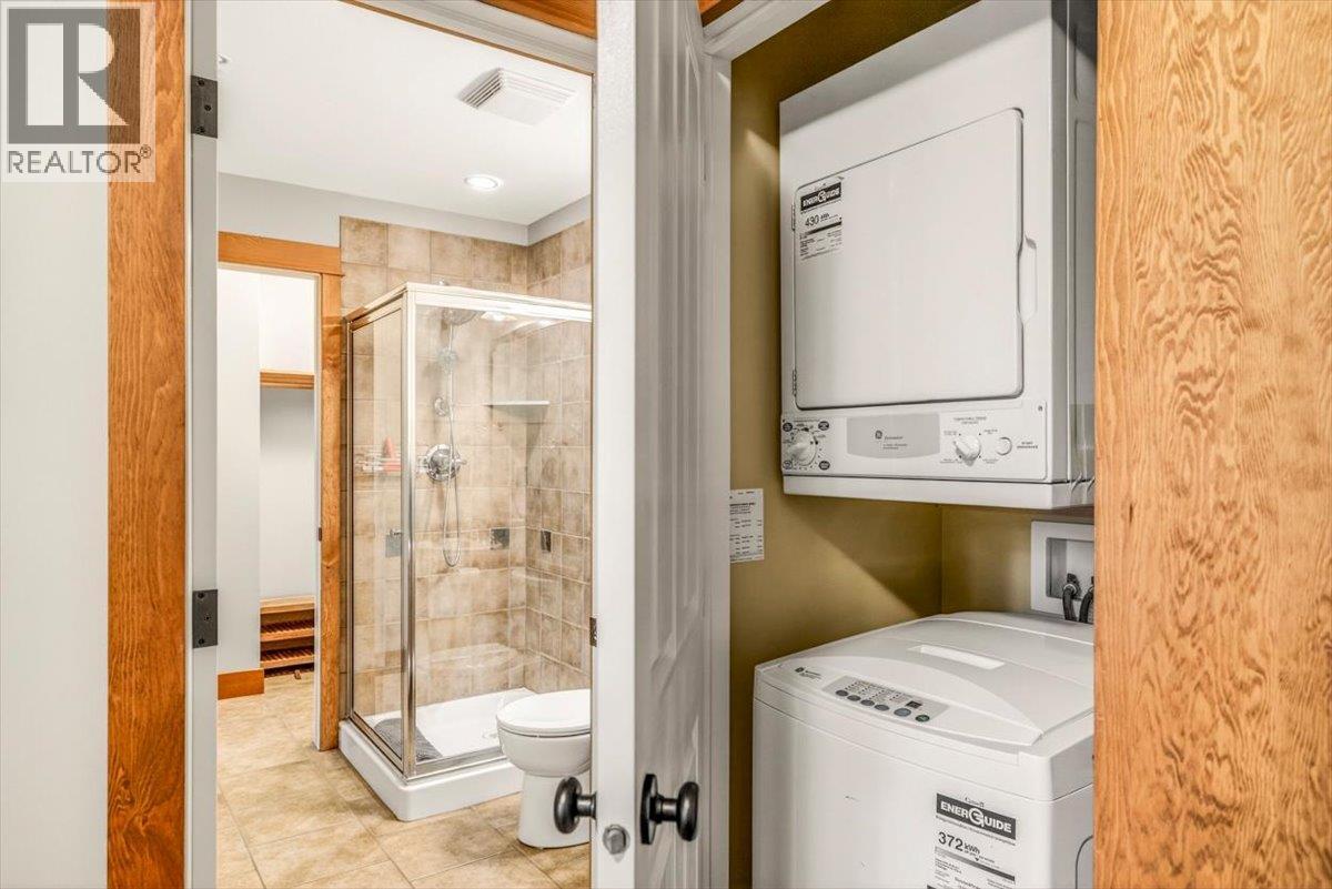 4559 Timberline Crescent Unit# 634, Fernie