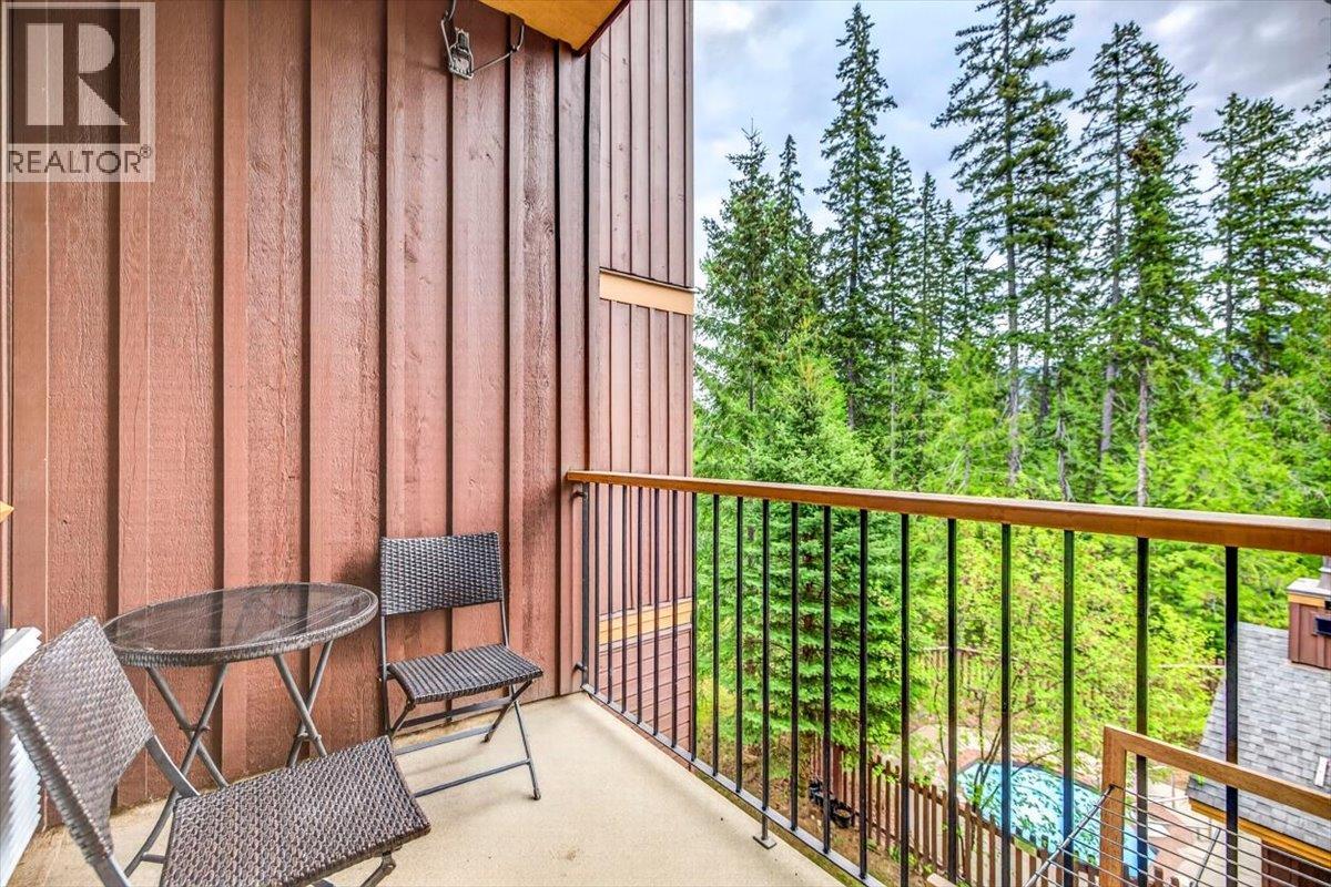 4559 Timberline Crescent Unit# 634, Fernie