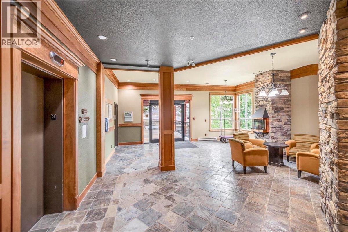 4559 Timberline Crescent Unit# 634, Fernie