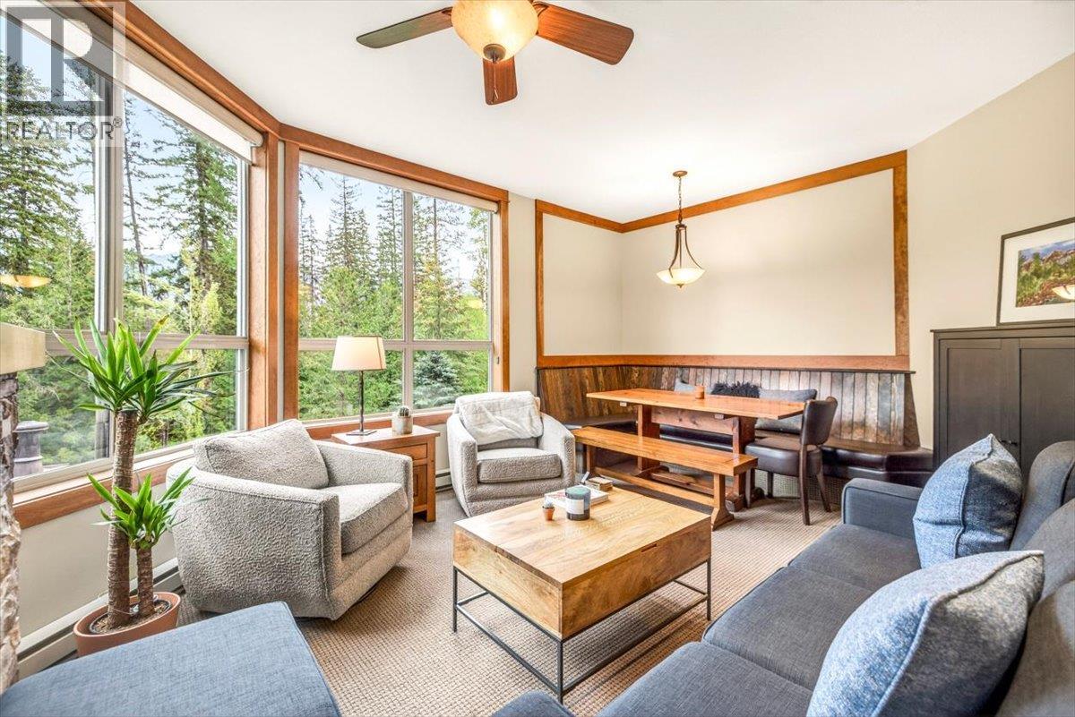 4559 Timberline Crescent Unit# 634, Fernie
