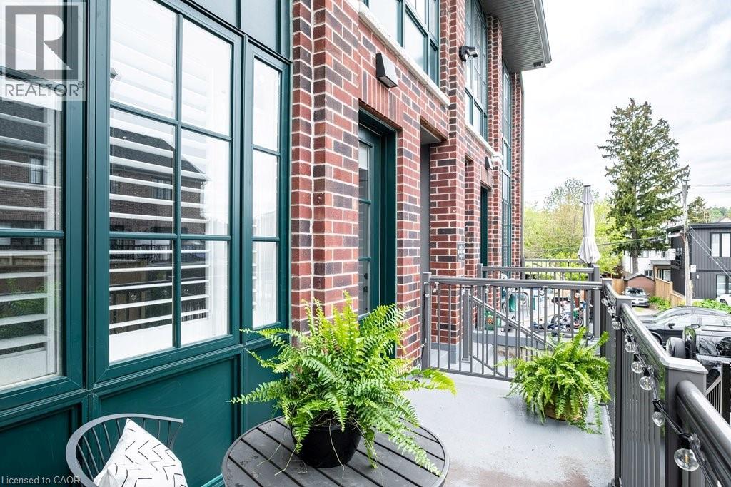 #202 12 BLANSHARD Street - 27