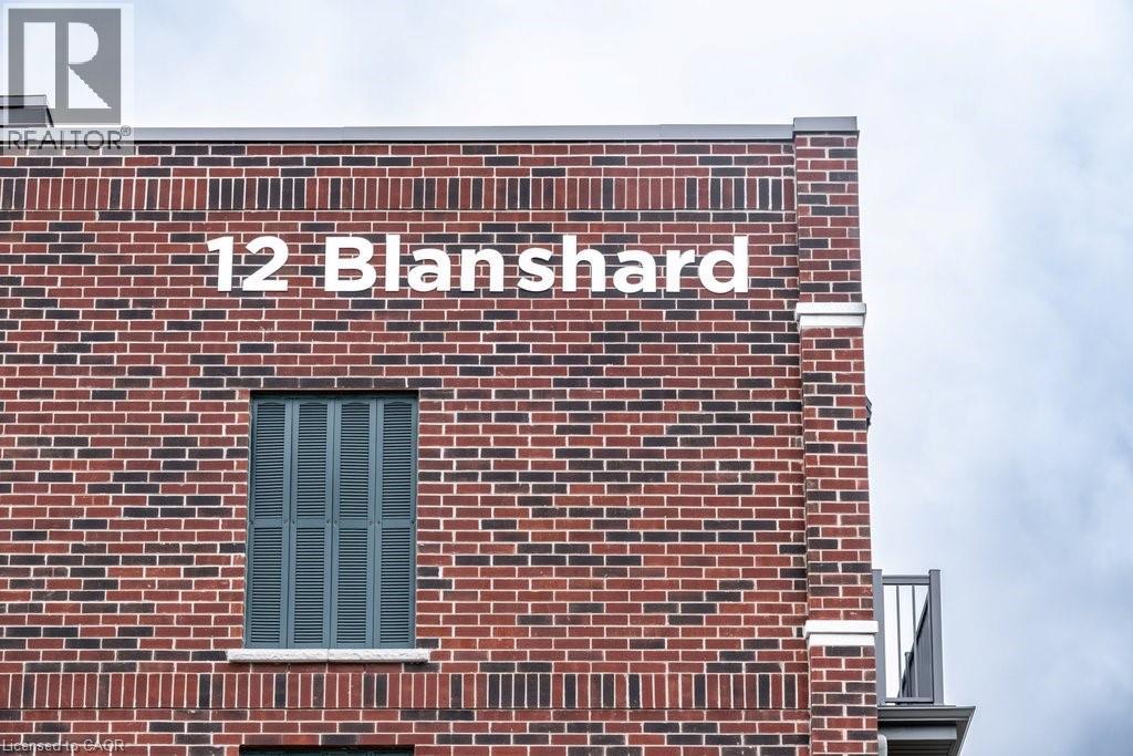 #202 12 BLANSHARD Street - 30