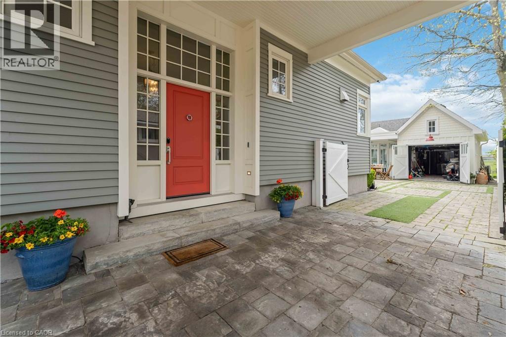 20 SHAKESPEARE Avenue - 9