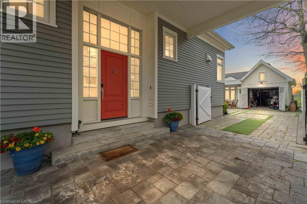 20 SHAKESPEARE Avenue - 8