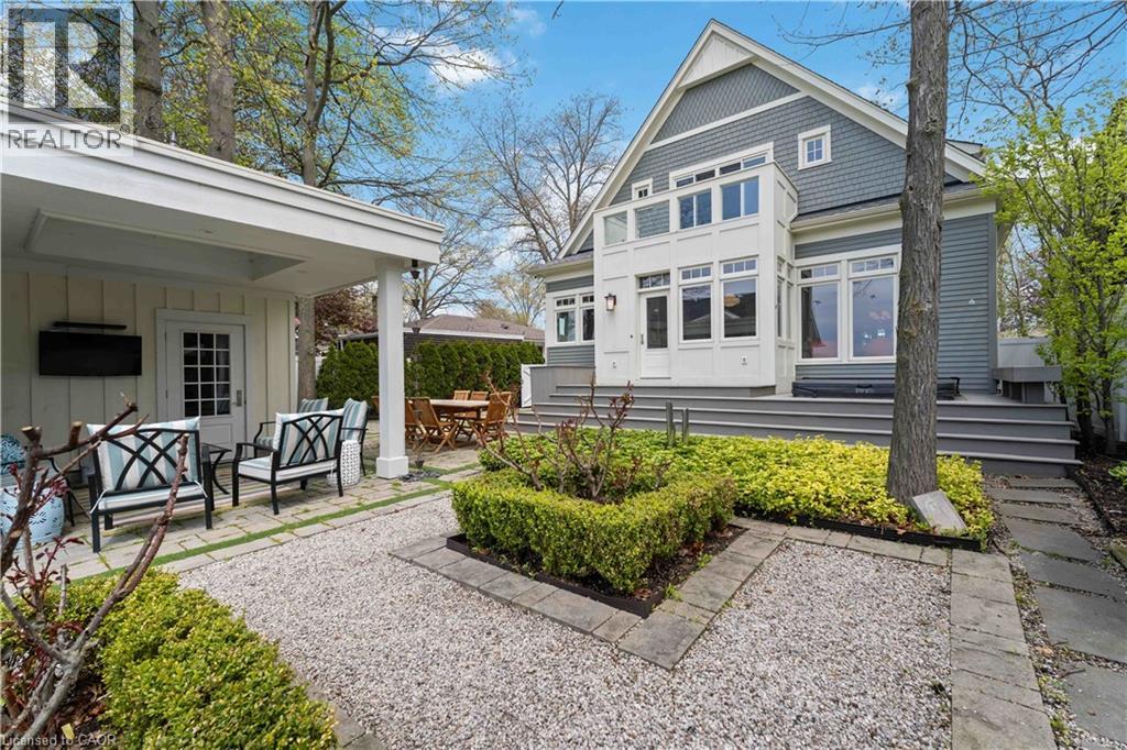 20 SHAKESPEARE Avenue - 7
