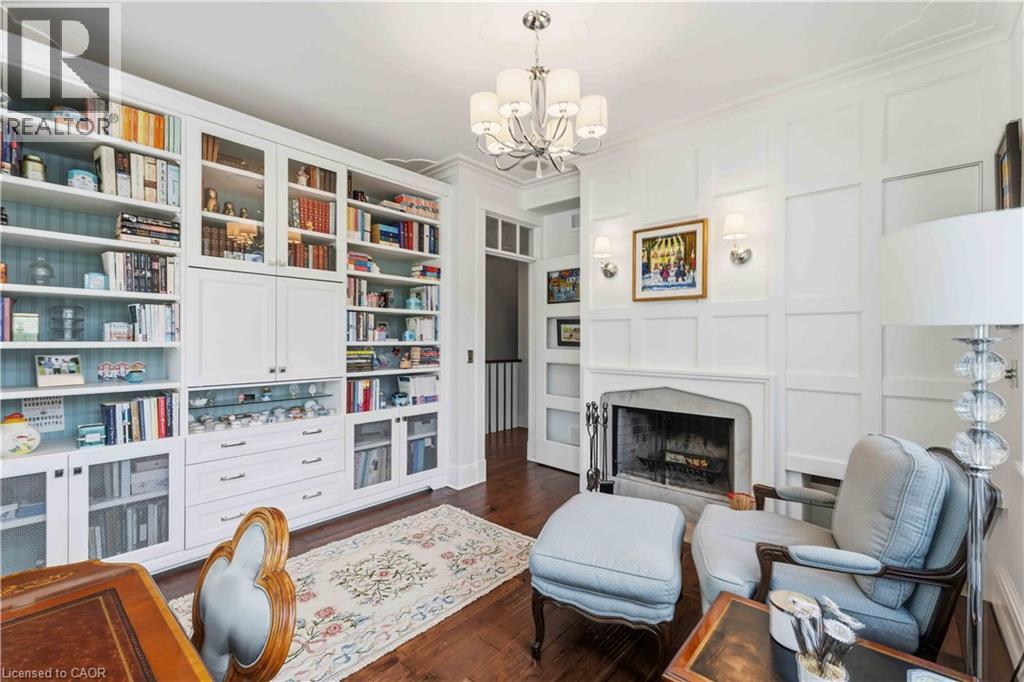 20 SHAKESPEARE Avenue - 12
