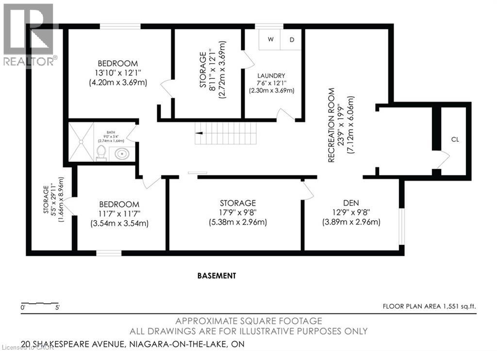 20 SHAKESPEARE Avenue - 48