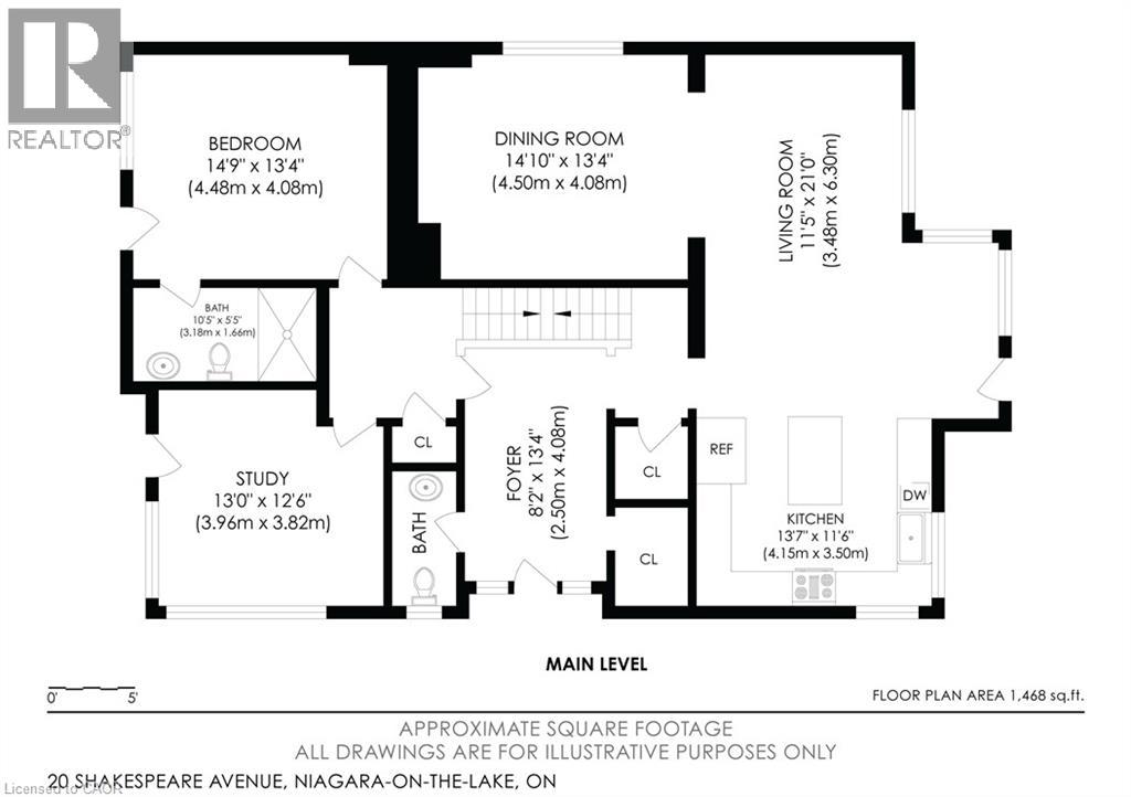 20 SHAKESPEARE Avenue - 49