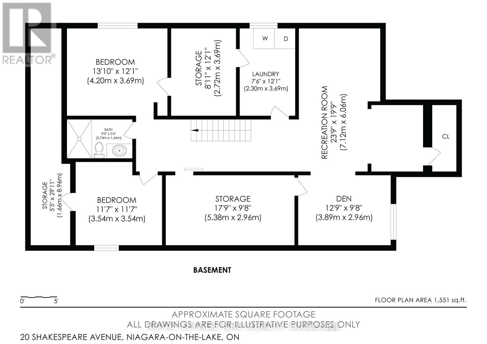 20 SHAKESPEARE AVENUE - 43