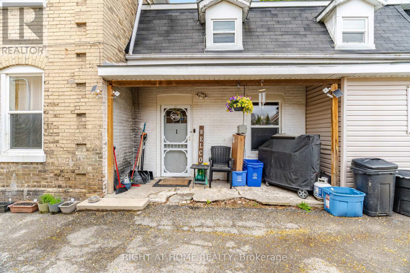 190 SHERIDAN STREET - 5