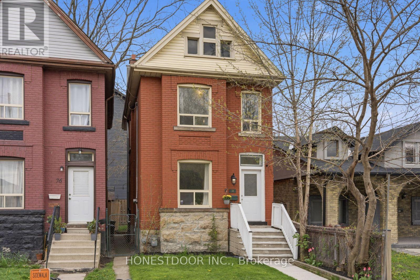 74 TISDALE STREET N - 1
