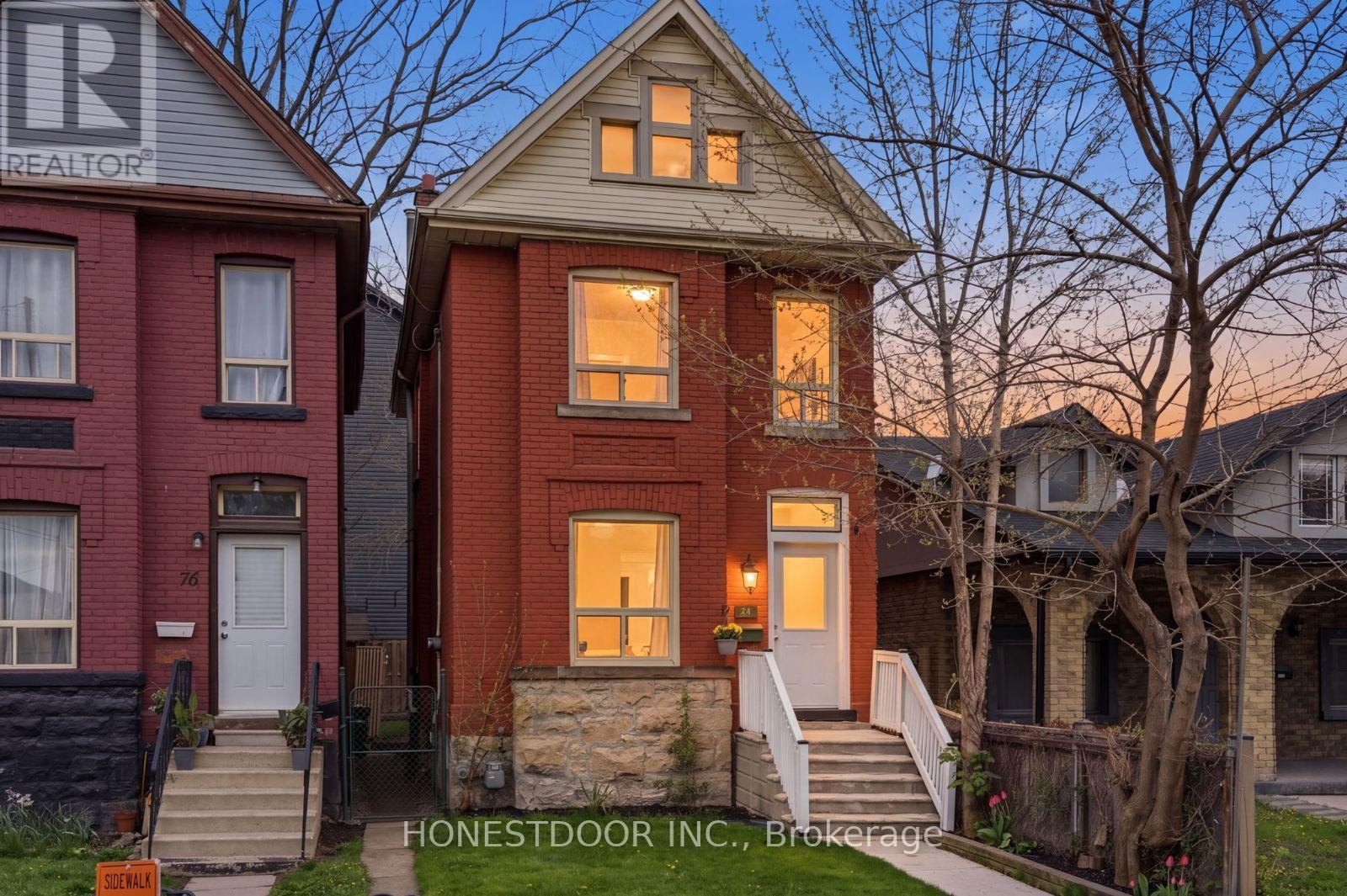 74 TISDALE STREET N - 2