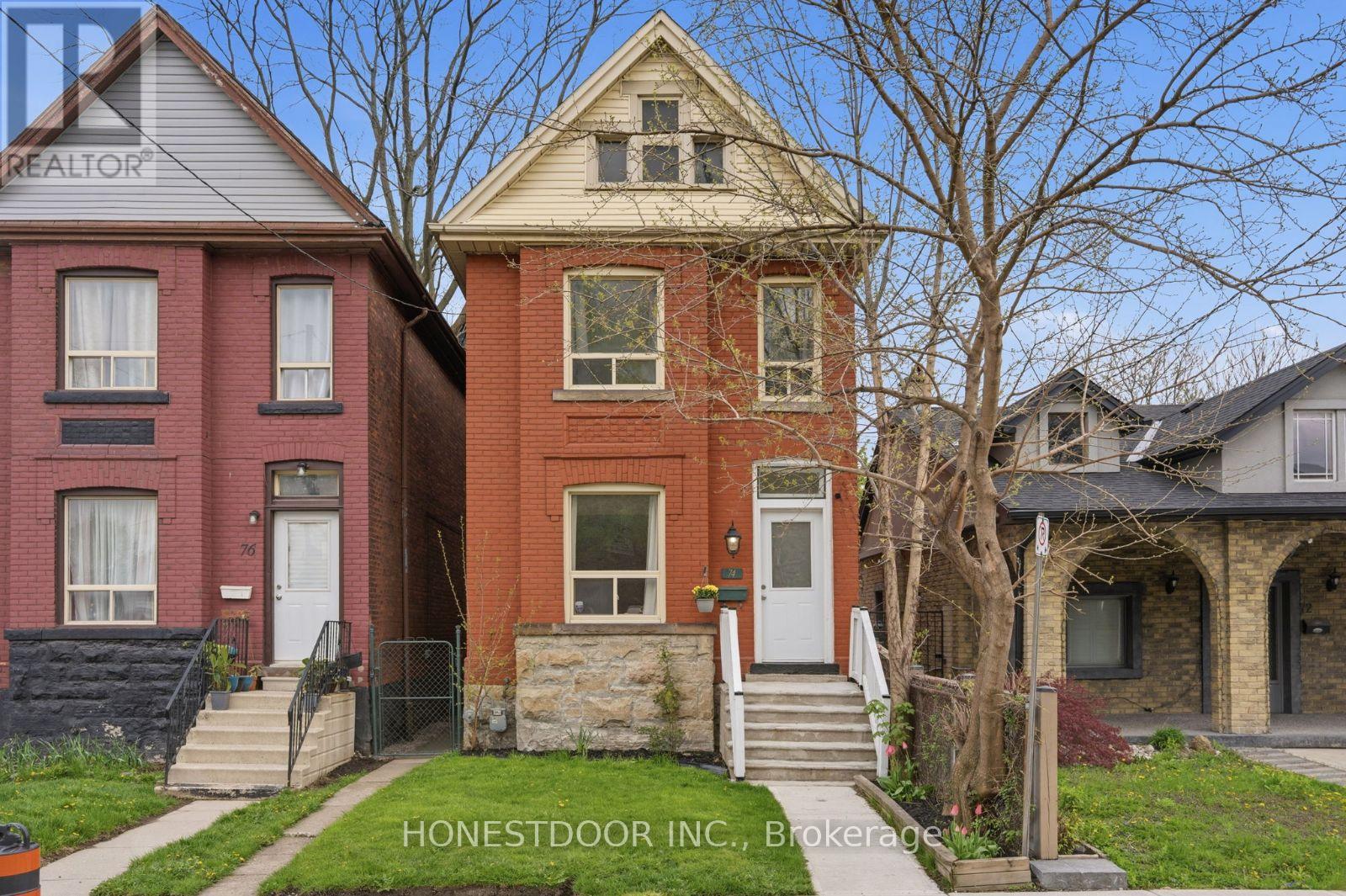 74 TISDALE STREET N - 3
