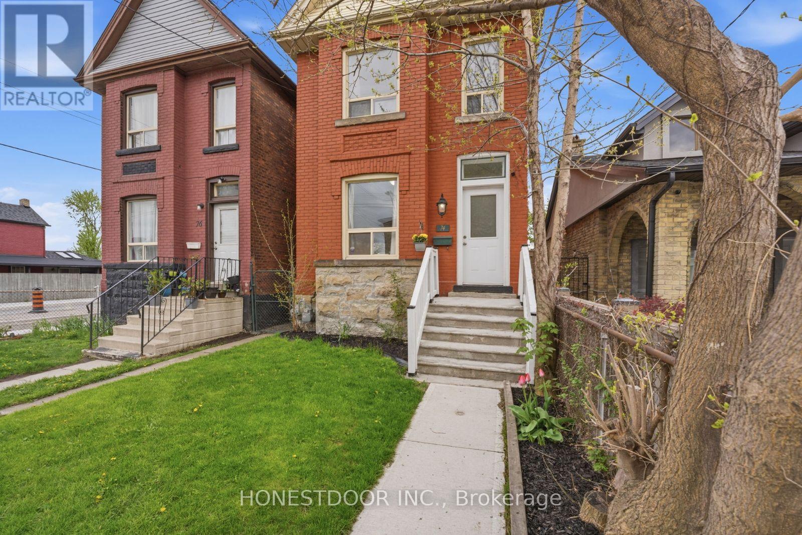 74 TISDALE STREET N - 4