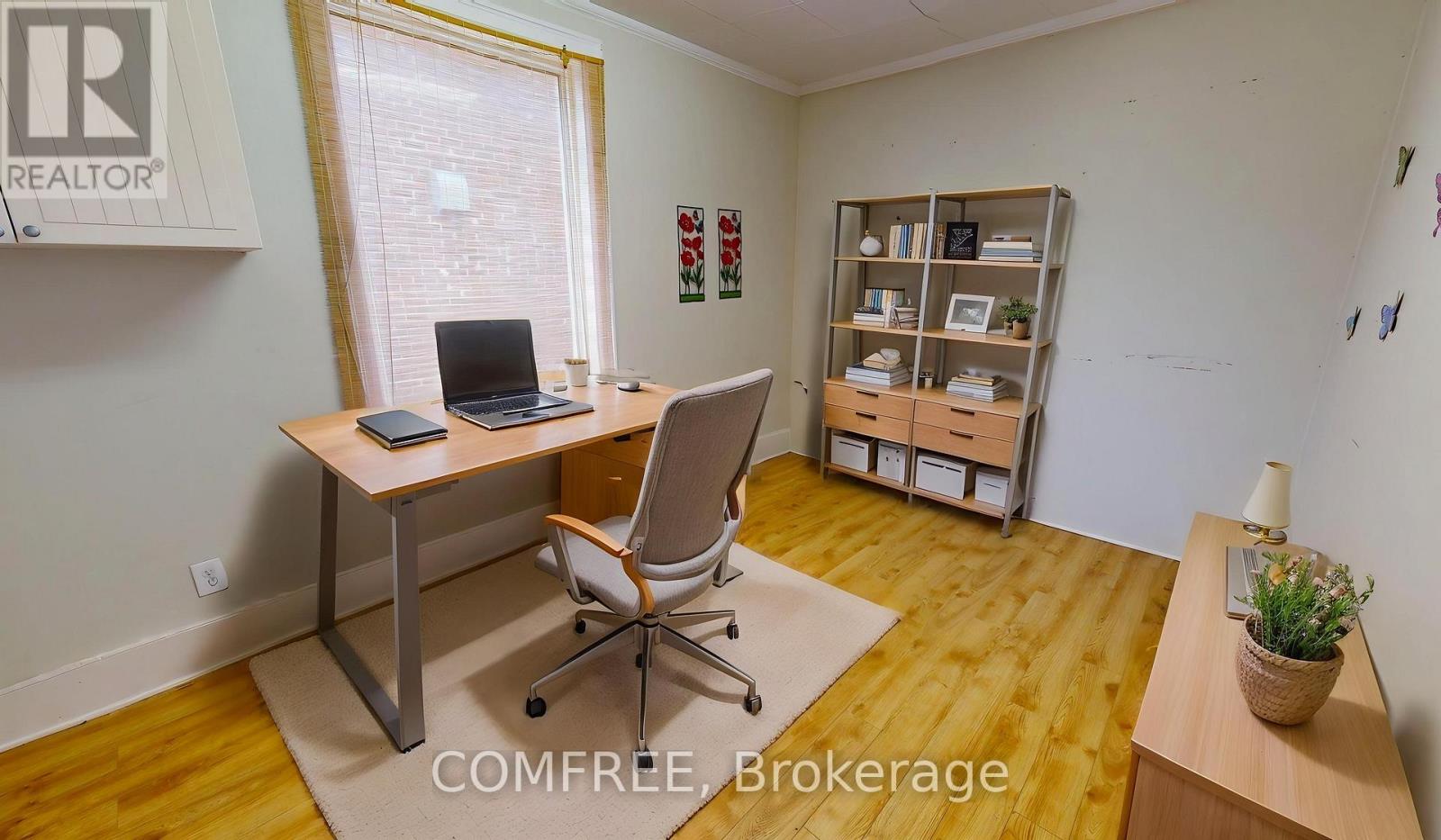 1405 KING STREET E - 3