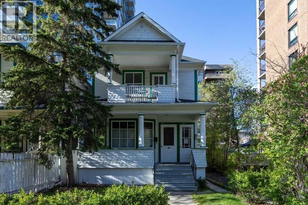 1314 15 Avenue SW - 1