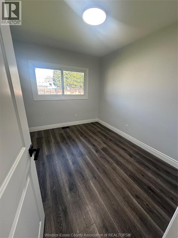 2549 GRAND MARAIS West Unit# UPPER, Windsor, Ontario, N9E1G4 — Photo 7
