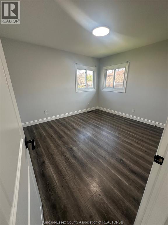2549 GRAND MARAIS West Unit# UPPER, Windsor, Ontario, N9E1G4 — Photo 6