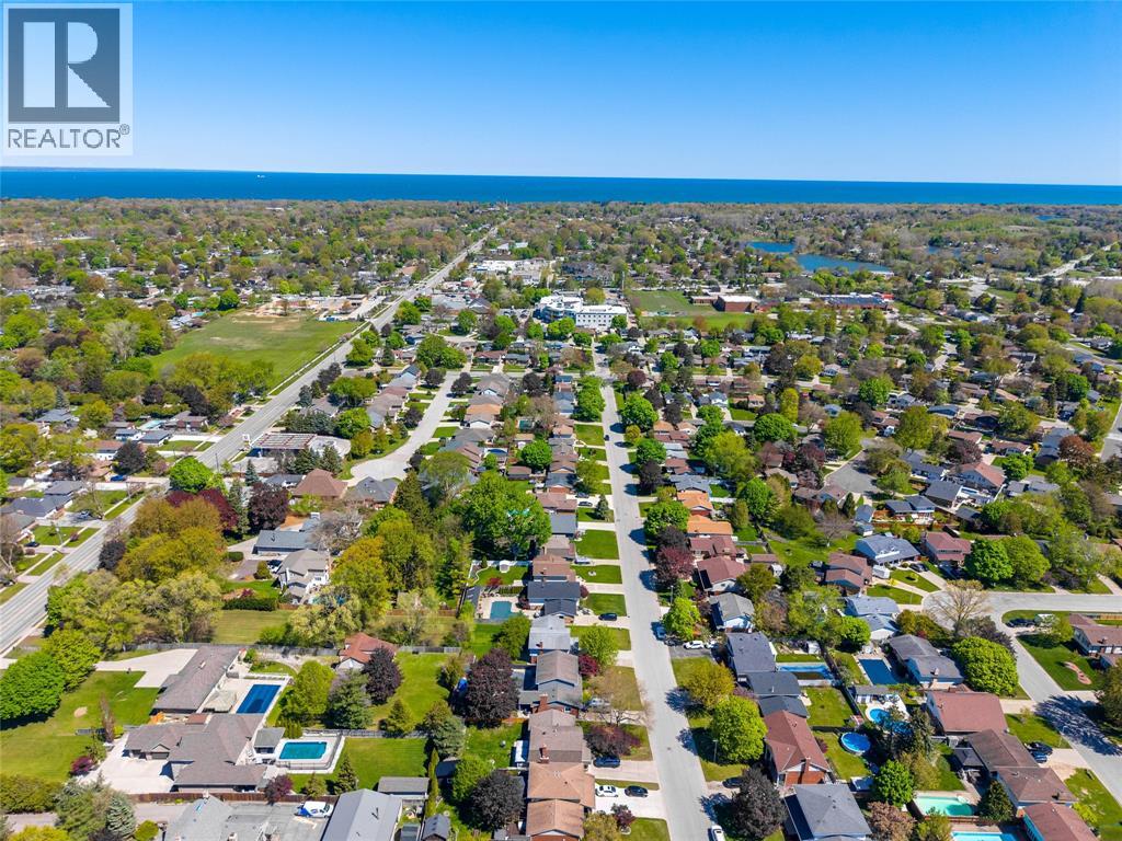 1083 SALISBURY STREET, Sarnia, Ontario, N7S3V6 — Photo 11