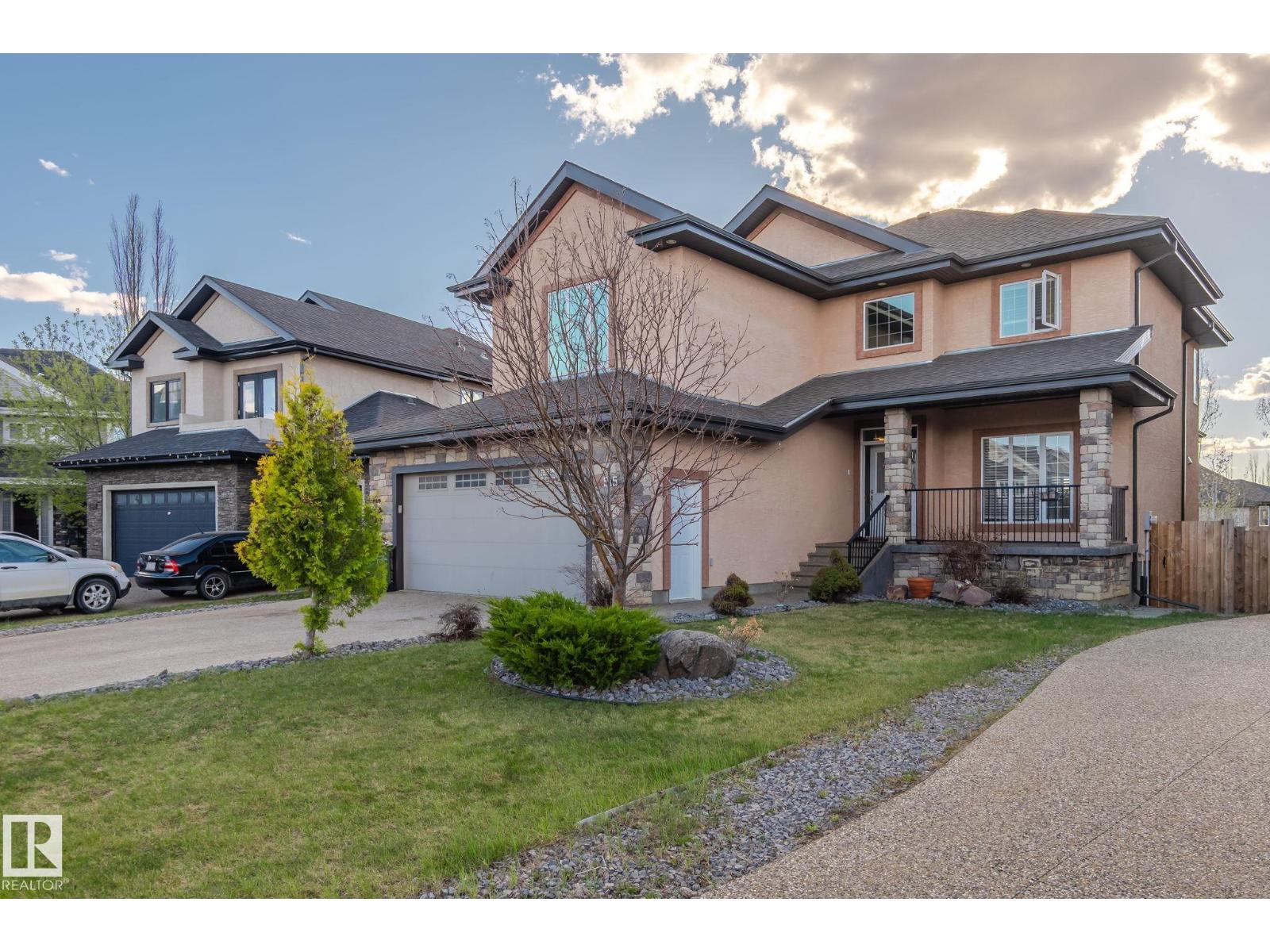 515 CALLAGHAN PT SW, Edmonton