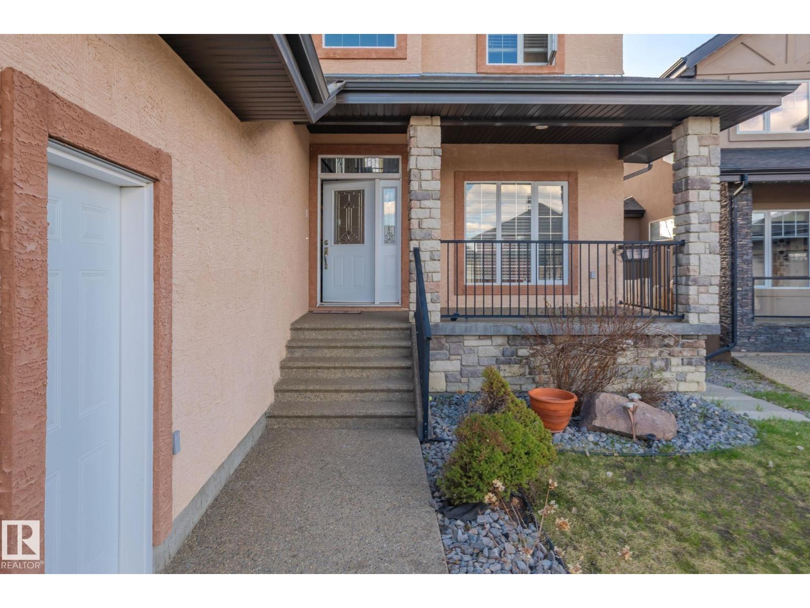 515 CALLAGHAN PT SW, Edmonton