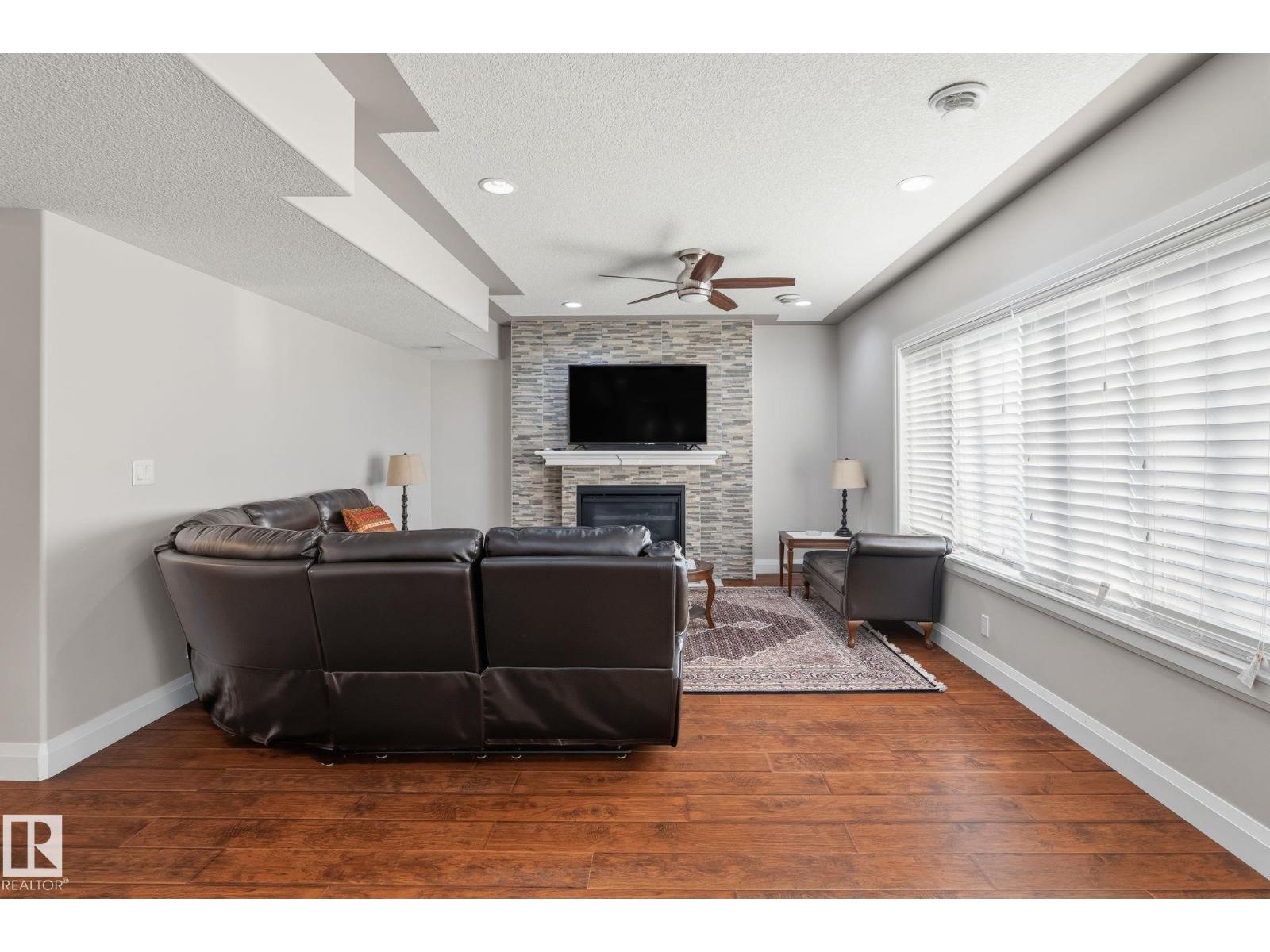 515 CALLAGHAN PT SW, Edmonton