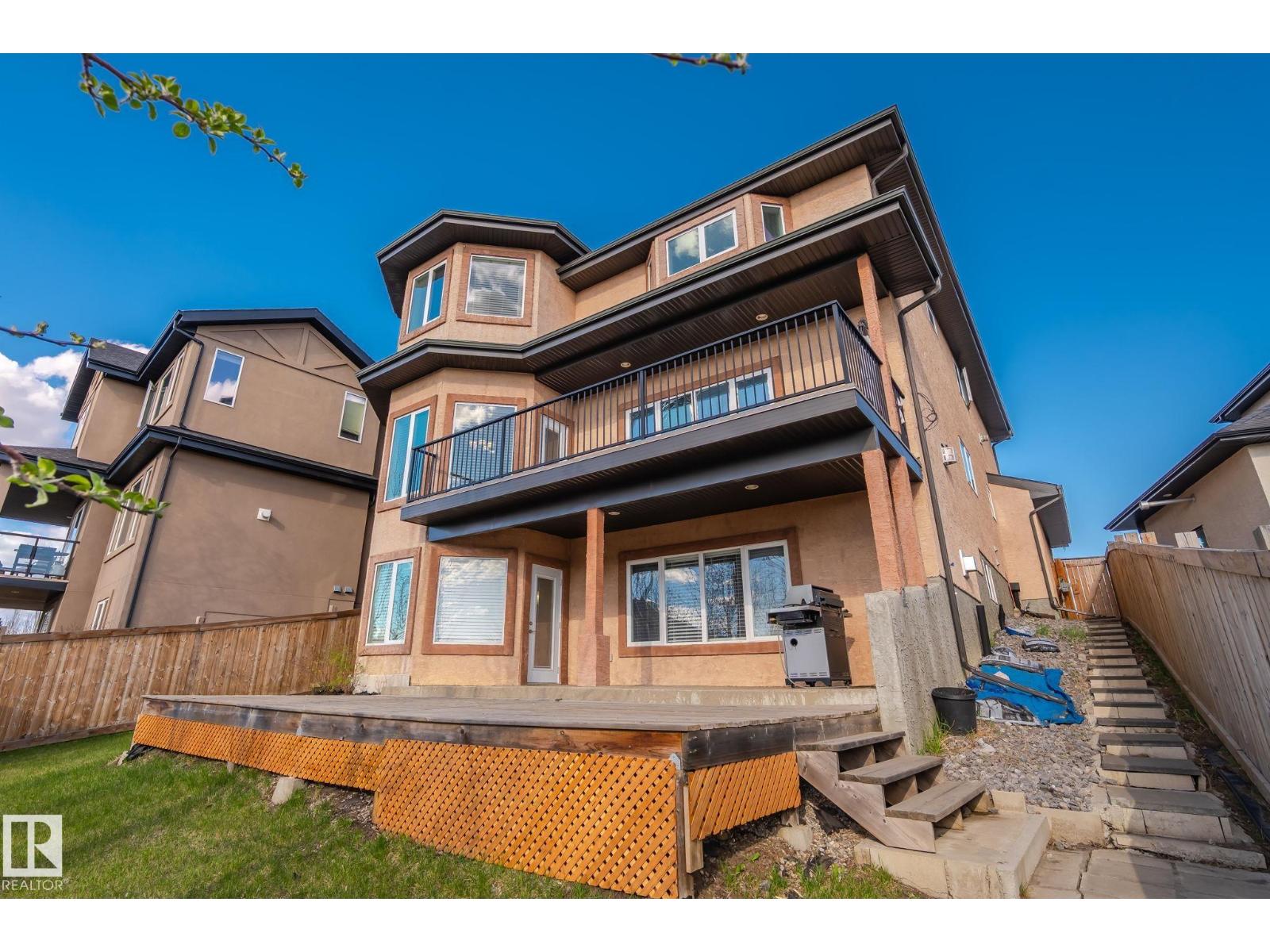 515 CALLAGHAN PT SW, Edmonton