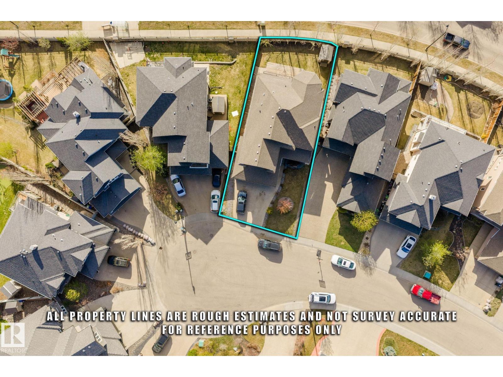 515 CALLAGHAN PT SW, Edmonton