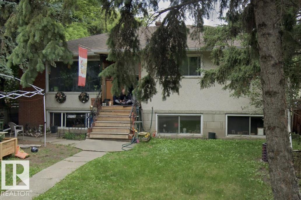 10450 69 AV NW, Edmonton