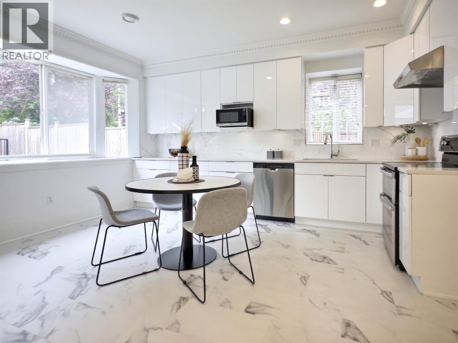 4 Bed, 5 Bath House for Sale in Vancouver – 2709 W 37TH AVENUE, Vancouver – MLS# R3124327 - Image 10