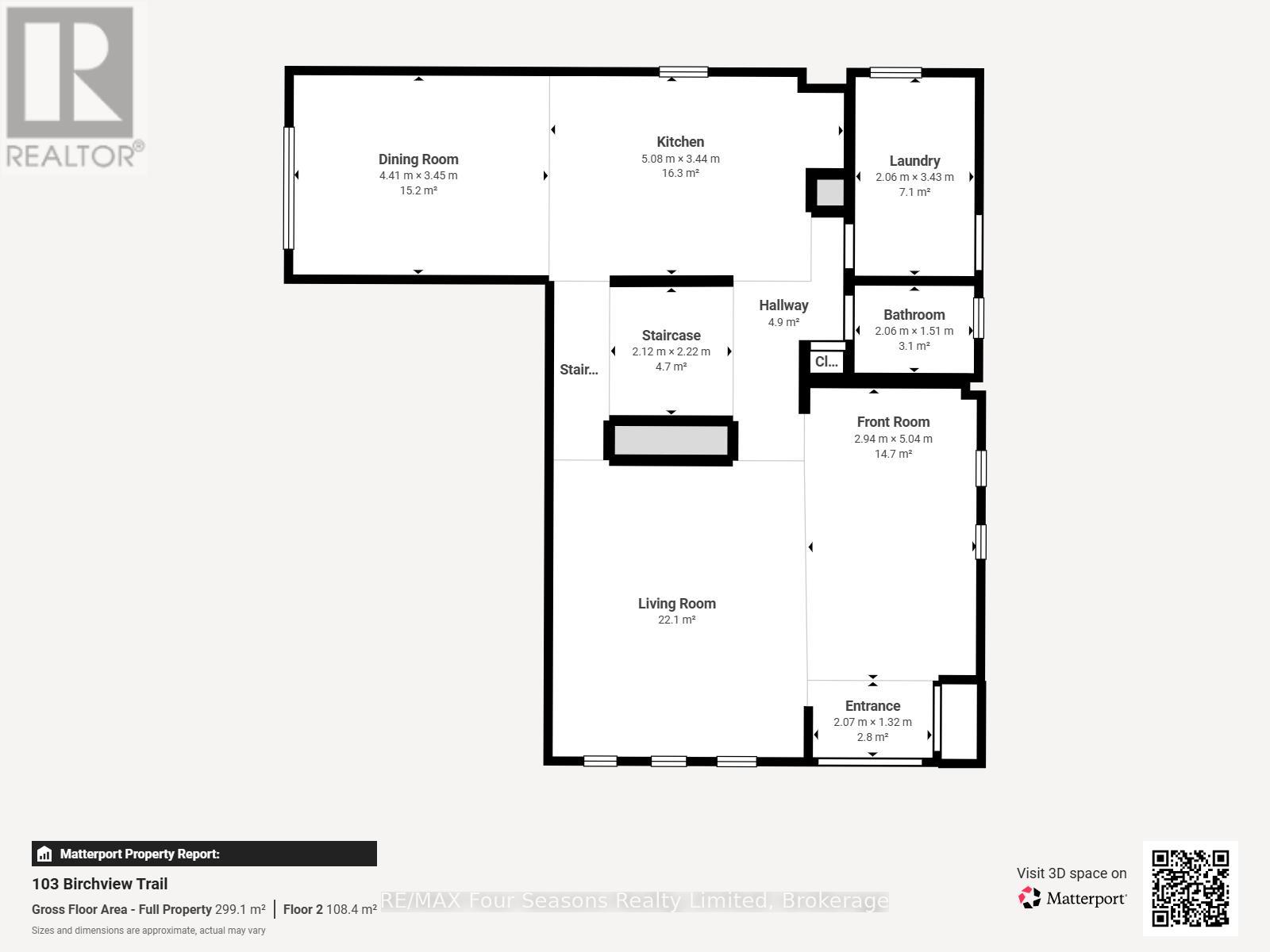 103 BIRCH VIEW TRAIL - 45